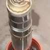 Как вытащить насос из скважины